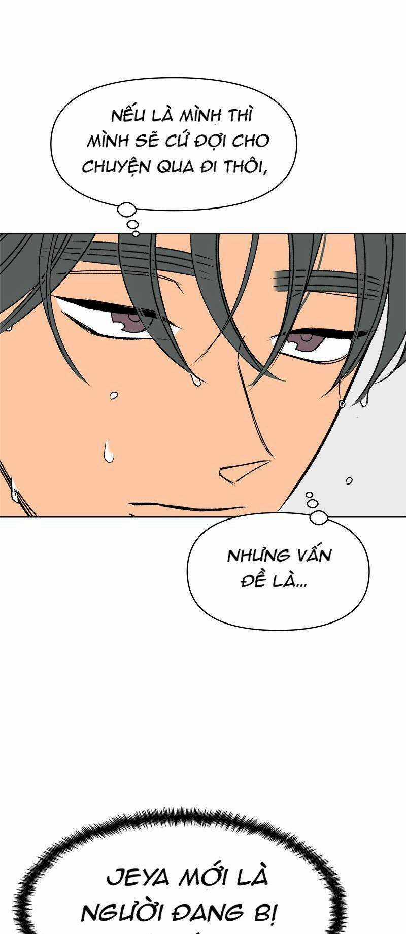 Tình Xưa Viết Lại Chapter 32 trang 66