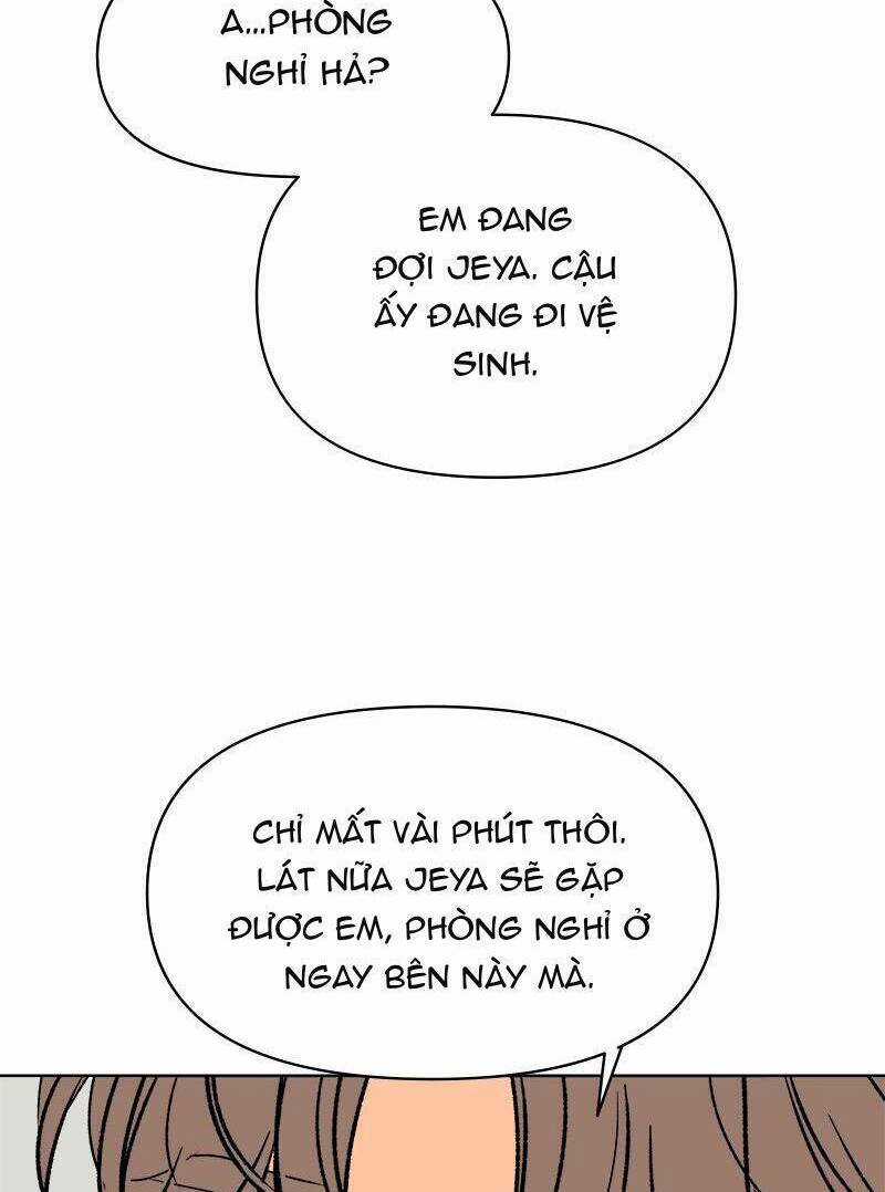 Tình Xưa Viết Lại Chapter 32 trang 7