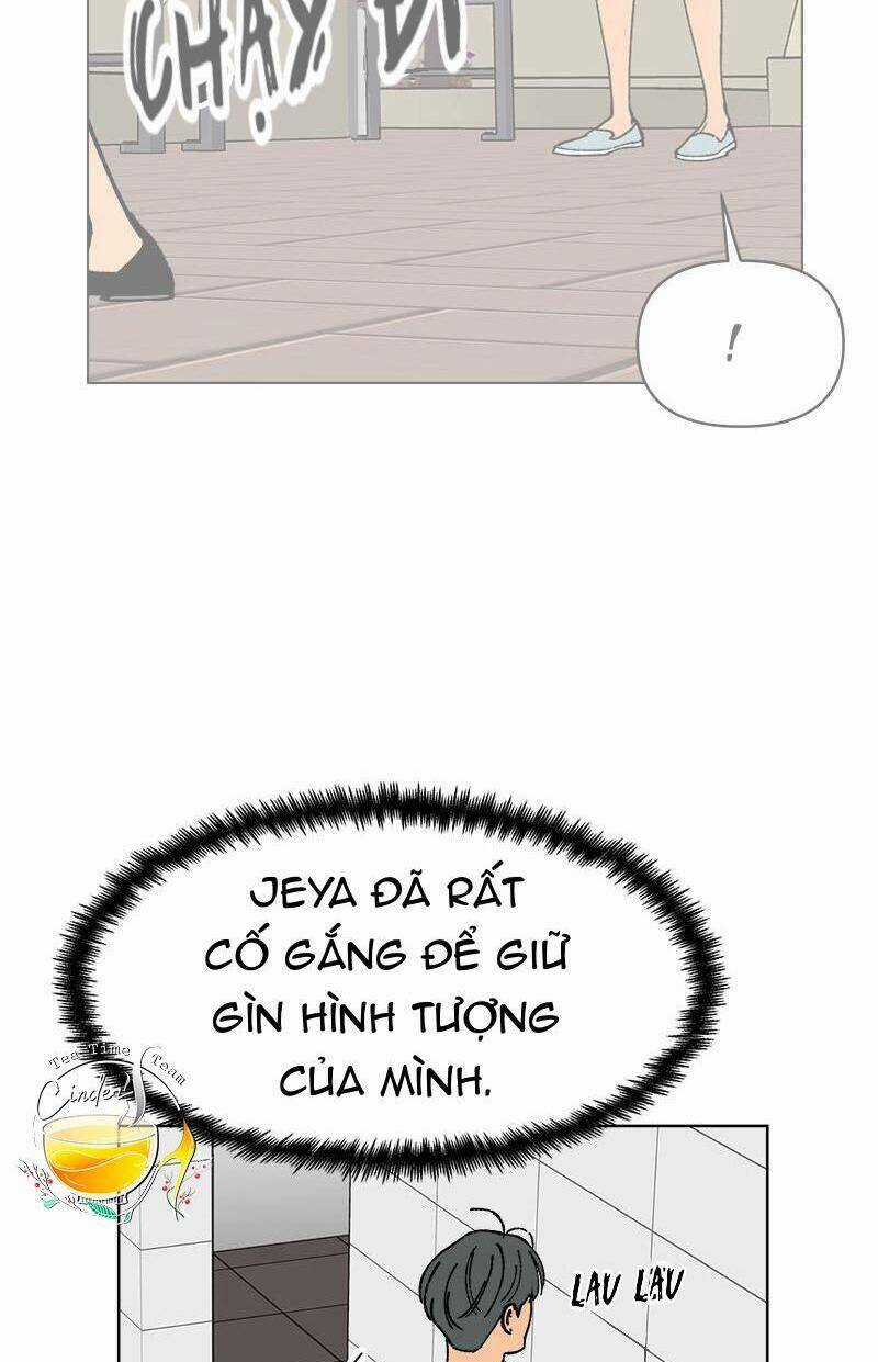 Tình Xưa Viết Lại Chapter 32 trang 70