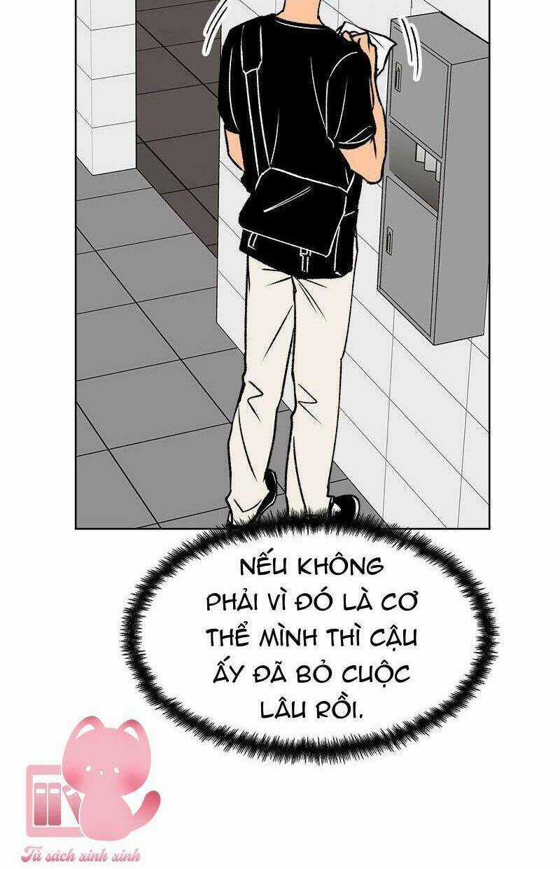 Tình Xưa Viết Lại Chapter 32 trang 71