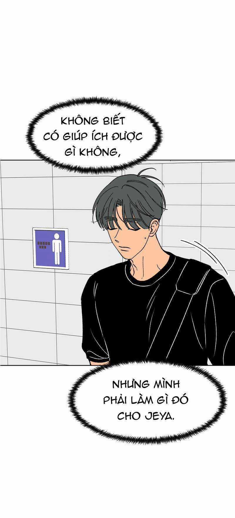 Tình Xưa Viết Lại Chapter 32 trang 72