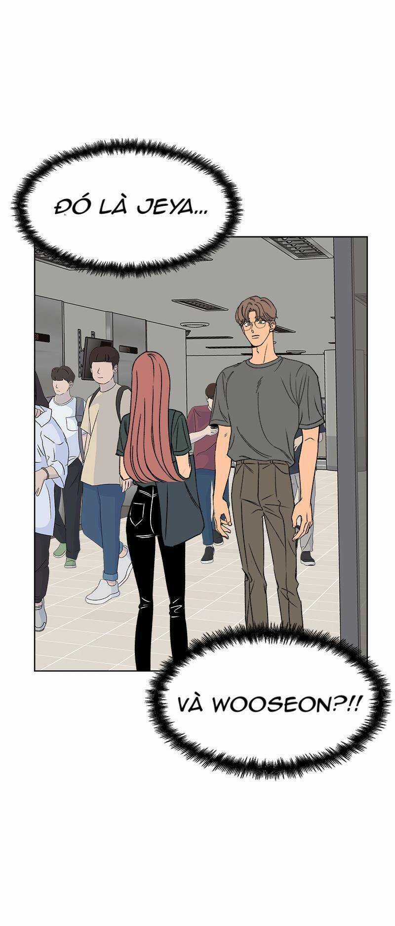 Tình Xưa Viết Lại Chapter 32 trang 74