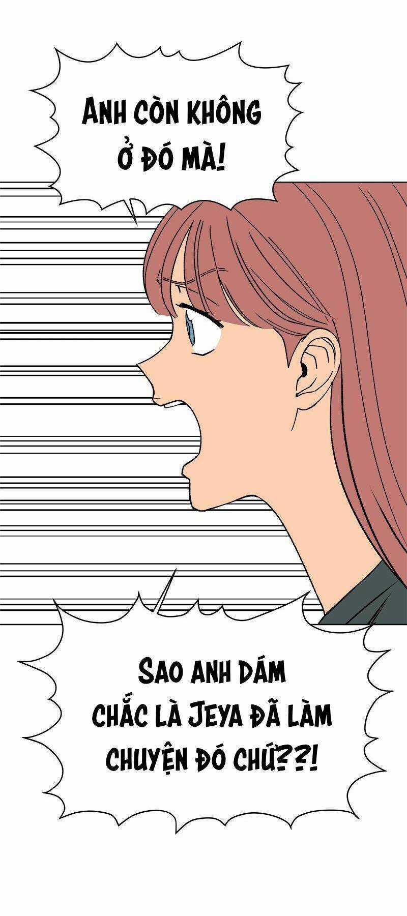 Tình Xưa Viết Lại Chapter 32 trang 76