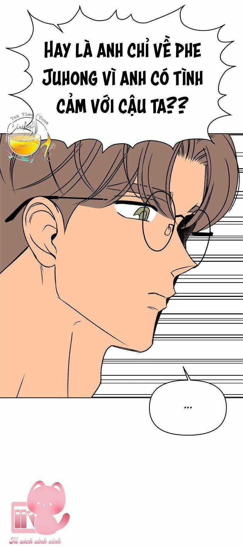 Tình Xưa Viết Lại Chapter 32 trang 77