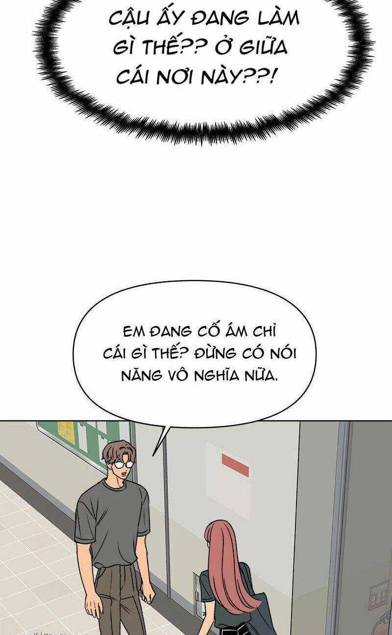 Tình Xưa Viết Lại Chapter 32 trang 79