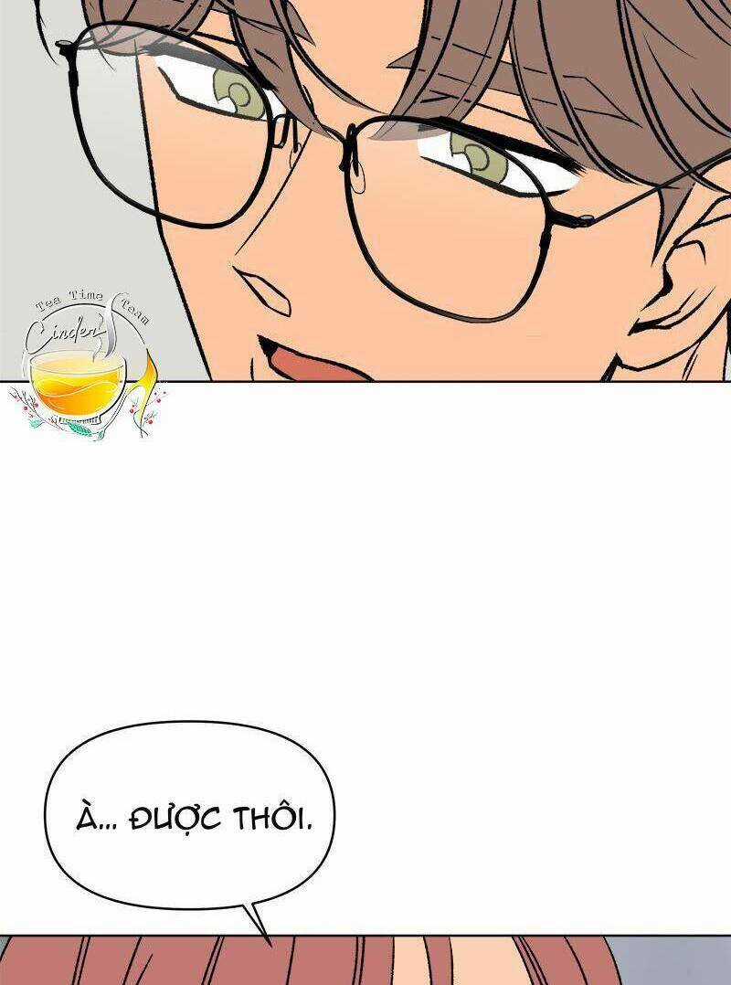 Tình Xưa Viết Lại Chapter 32 trang 8