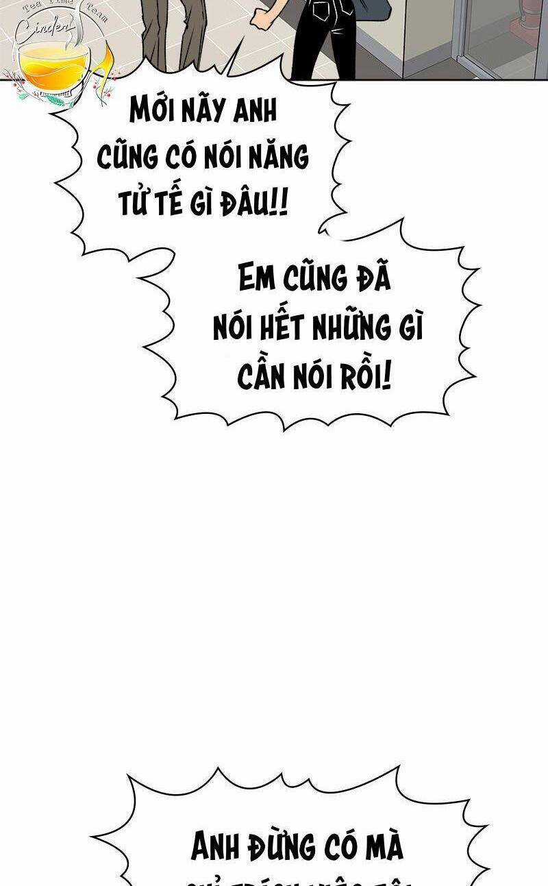 Tình Xưa Viết Lại Chapter 32 trang 80