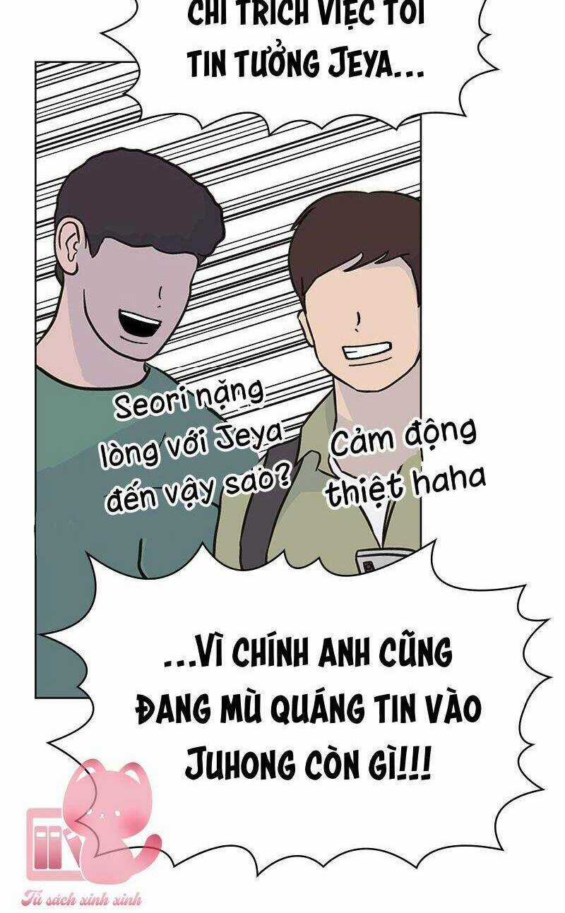 Tình Xưa Viết Lại Chapter 32 trang 81