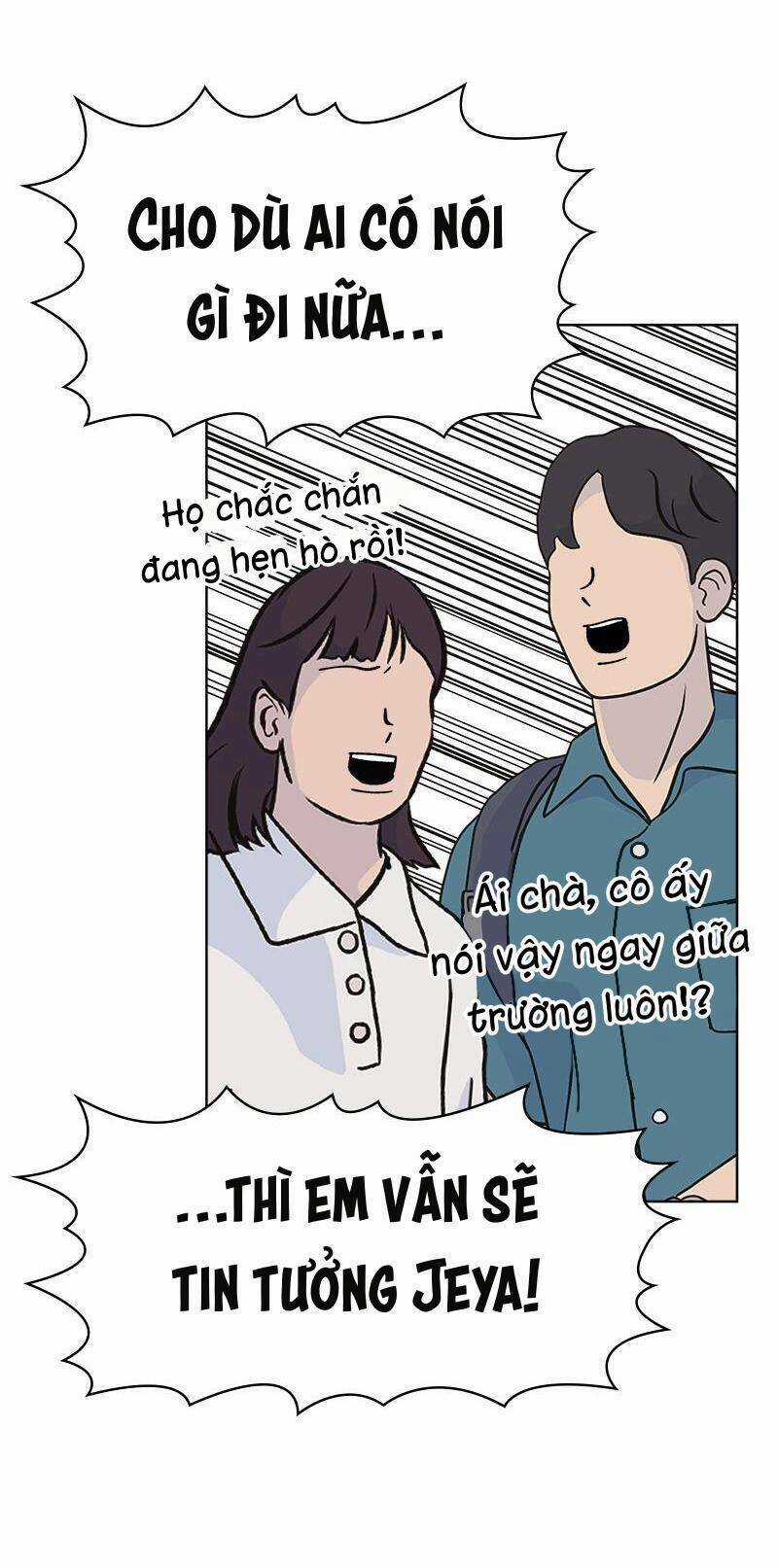 Tình Xưa Viết Lại Chapter 32 trang 82