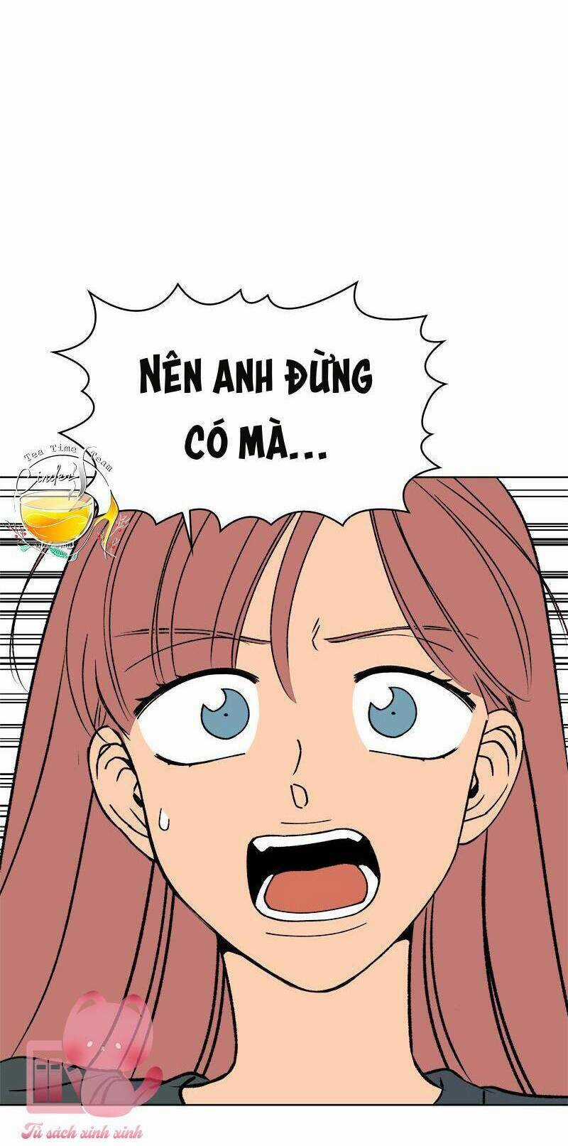 Tình Xưa Viết Lại Chapter 32 trang 83