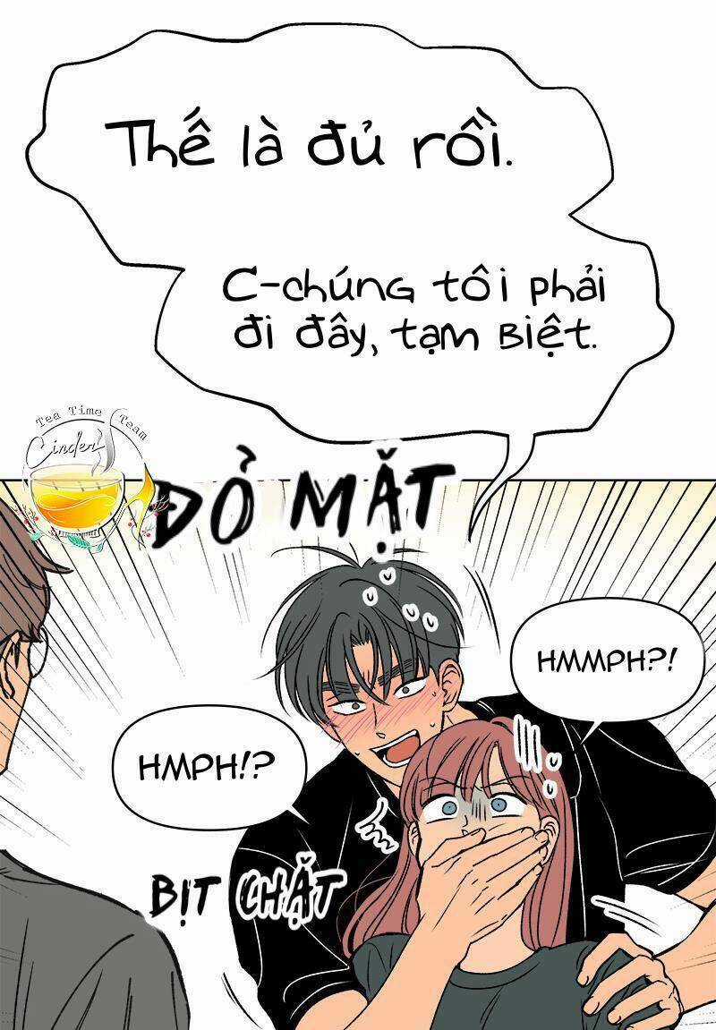 Tình Xưa Viết Lại Chapter 32 trang 86