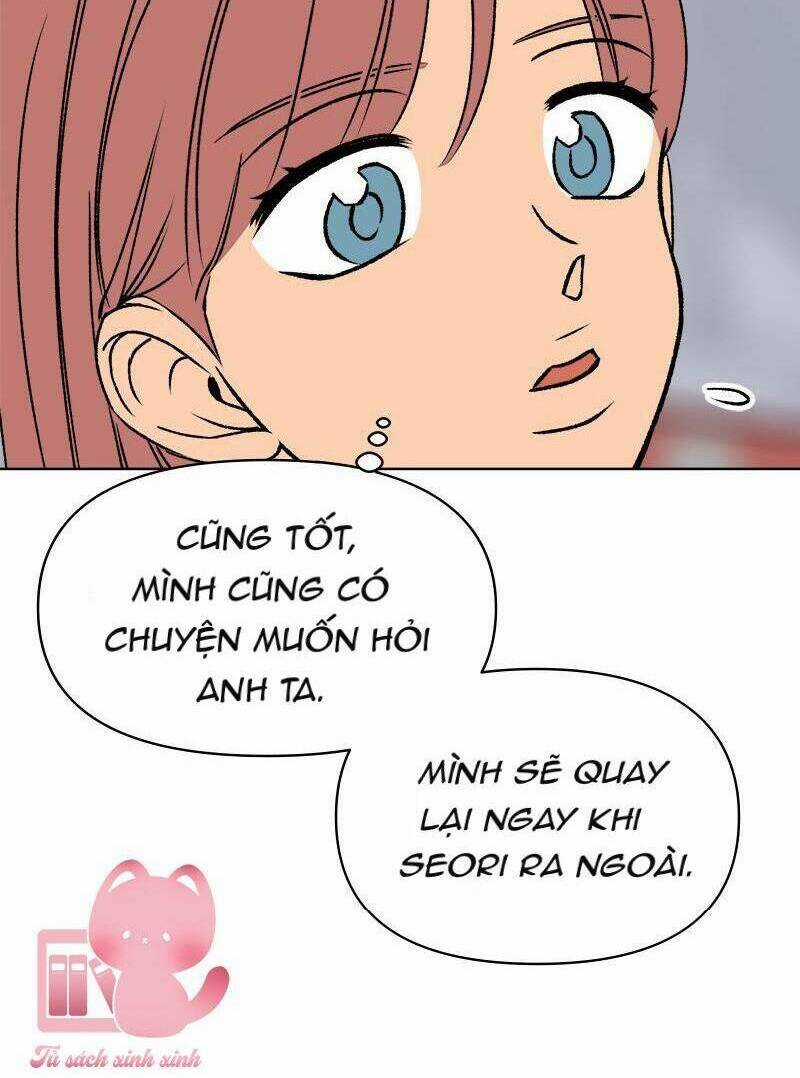 Tình Xưa Viết Lại Chapter 32 trang 9