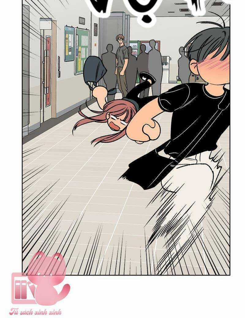 Tình Xưa Viết Lại Chapter 32 trang 91