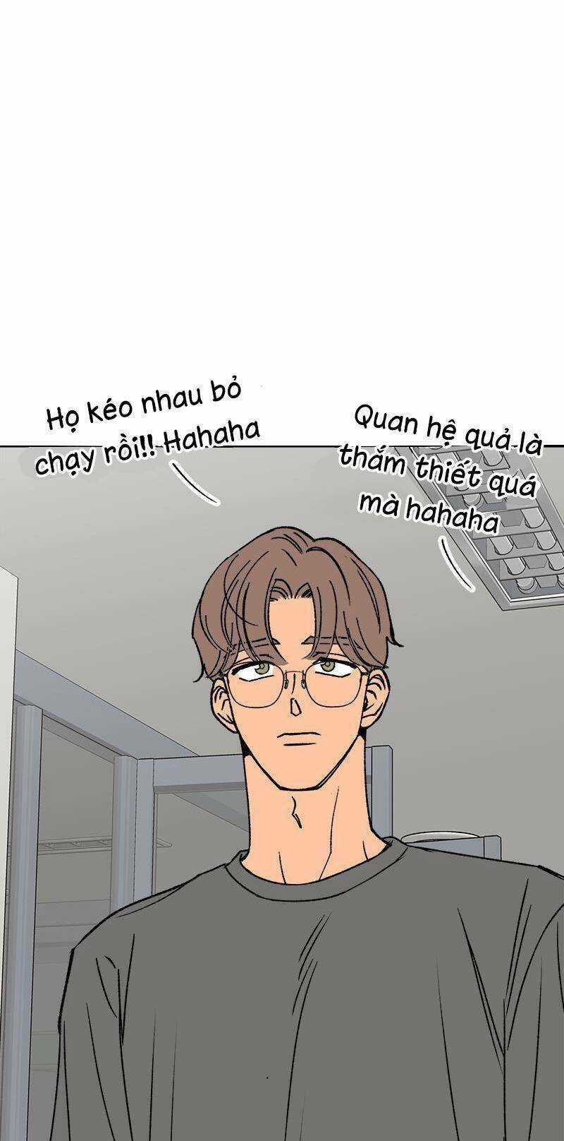 Tình Xưa Viết Lại Chapter 32 trang 92