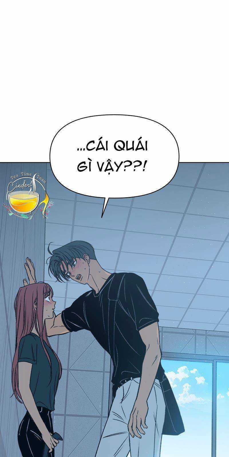 Tình Xưa Viết Lại Chapter 32 trang 96