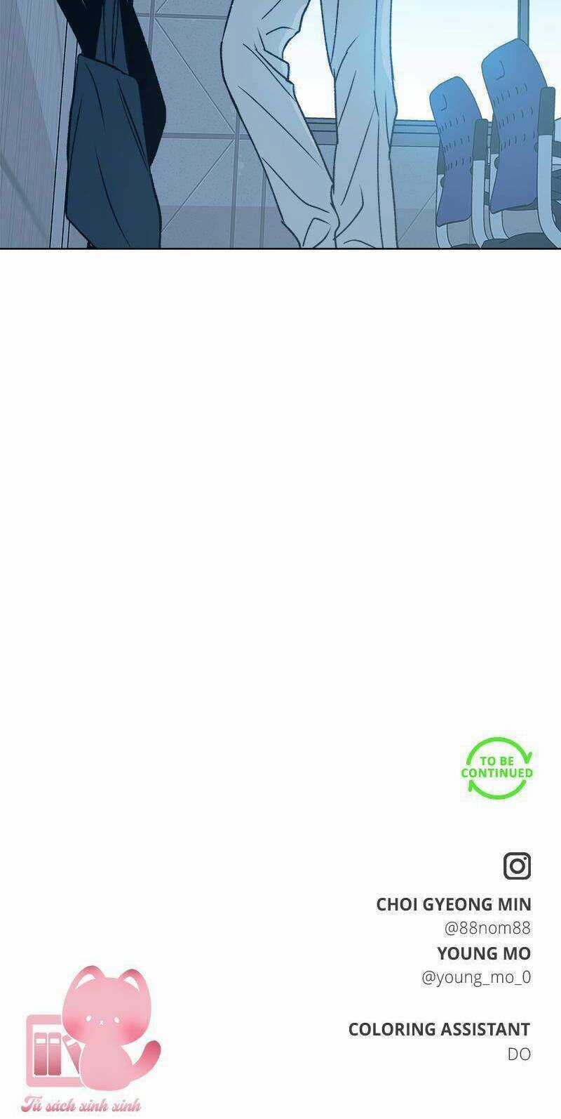 Tình Xưa Viết Lại Chapter 32 trang 97