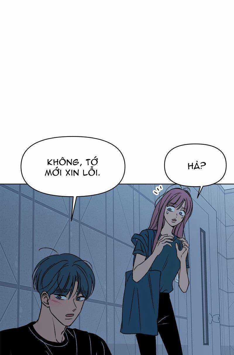 Tình Xưa Viết Lại Chapter 33 trang 10