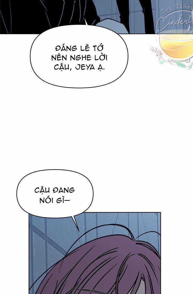 Tình Xưa Viết Lại Chapter 33 trang 11