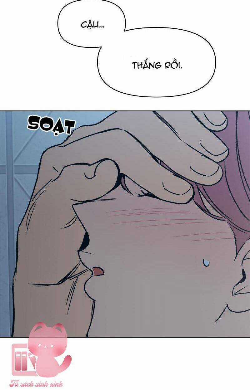 Tình Xưa Viết Lại Chapter 33 trang 111