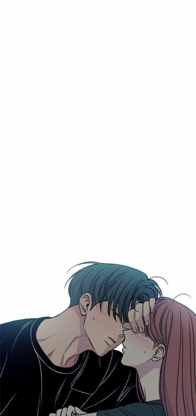 Tình Xưa Viết Lại Chapter 33 trang 112