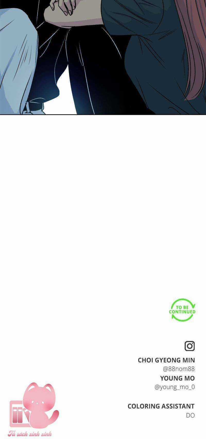 Tình Xưa Viết Lại Chapter 33 trang 113