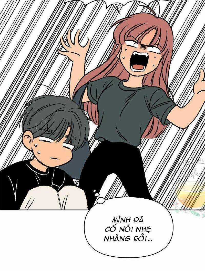 Tình Xưa Viết Lại Chapter 33 trang 15