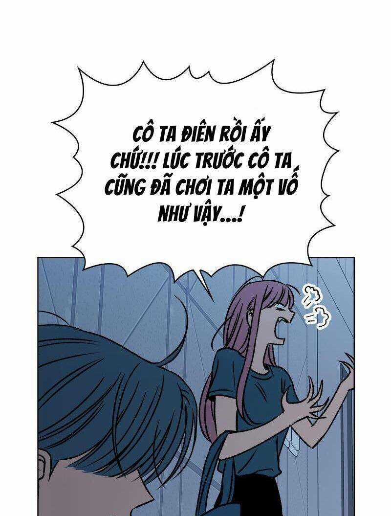 Tình Xưa Viết Lại Chapter 33 trang 16