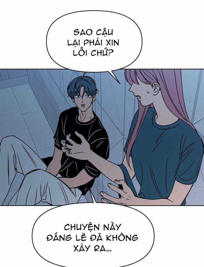Tình Xưa Viết Lại Chapter 33 trang 18