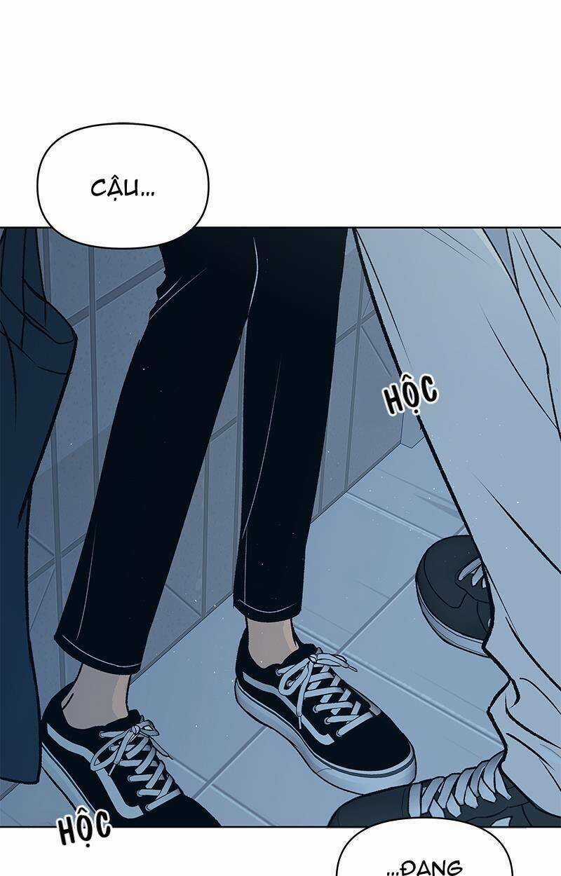 Tình Xưa Viết Lại Chapter 33 trang 2