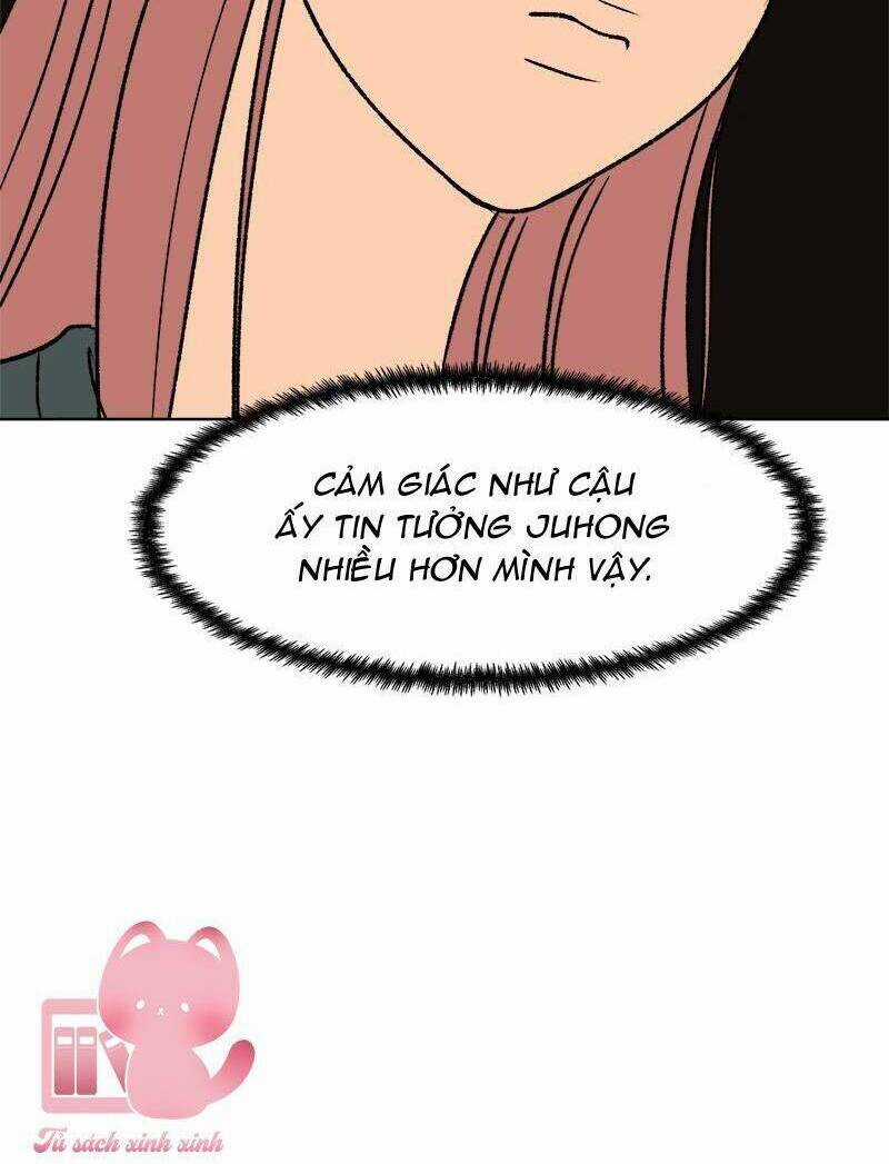 Tình Xưa Viết Lại Chapter 33 trang 21