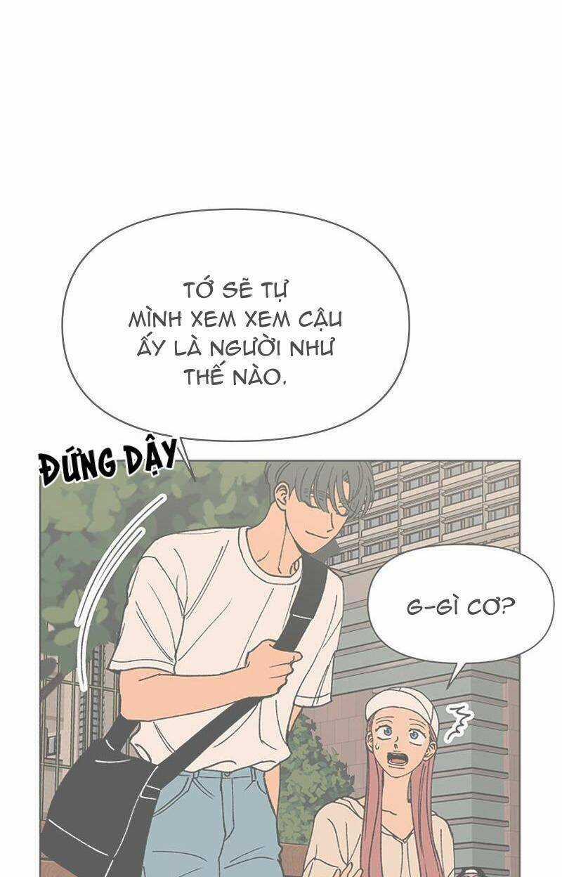 Tình Xưa Viết Lại Chapter 33 trang 23