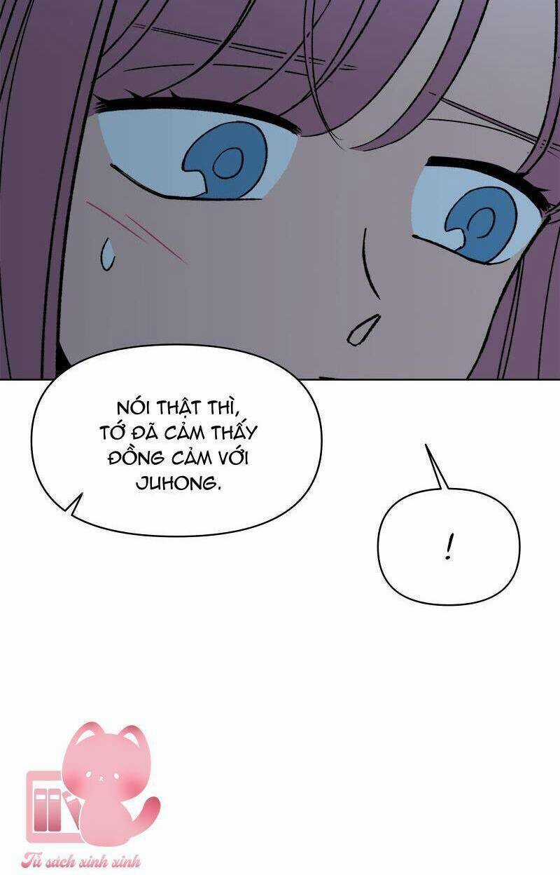 Tình Xưa Viết Lại Chapter 33 trang 25