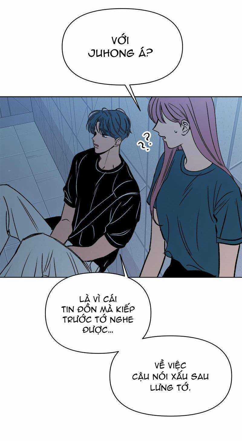 Tình Xưa Viết Lại Chapter 33 trang 26