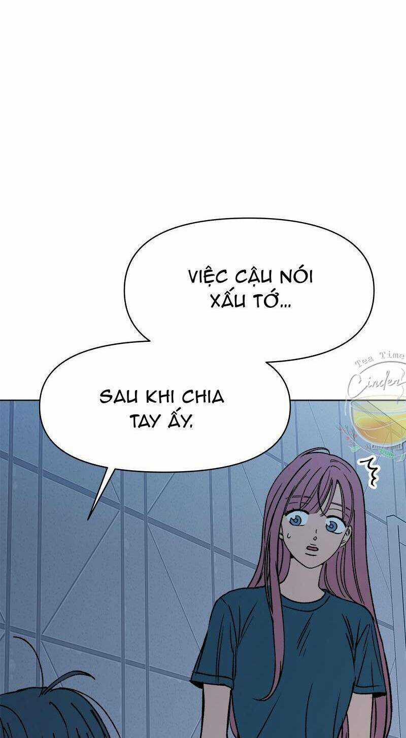 Tình Xưa Viết Lại Chapter 33 trang 27