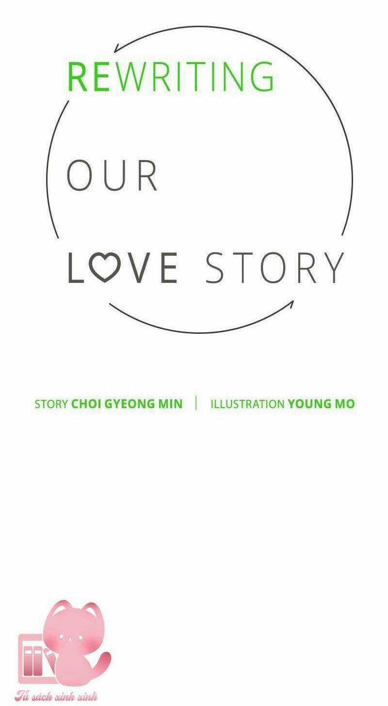 Tình Xưa Viết Lại Chapter 33 trang 29