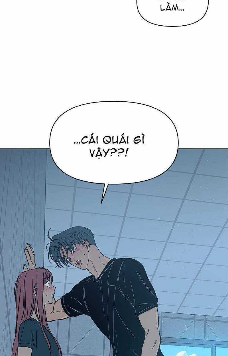 Tình Xưa Viết Lại Chapter 33 trang 3