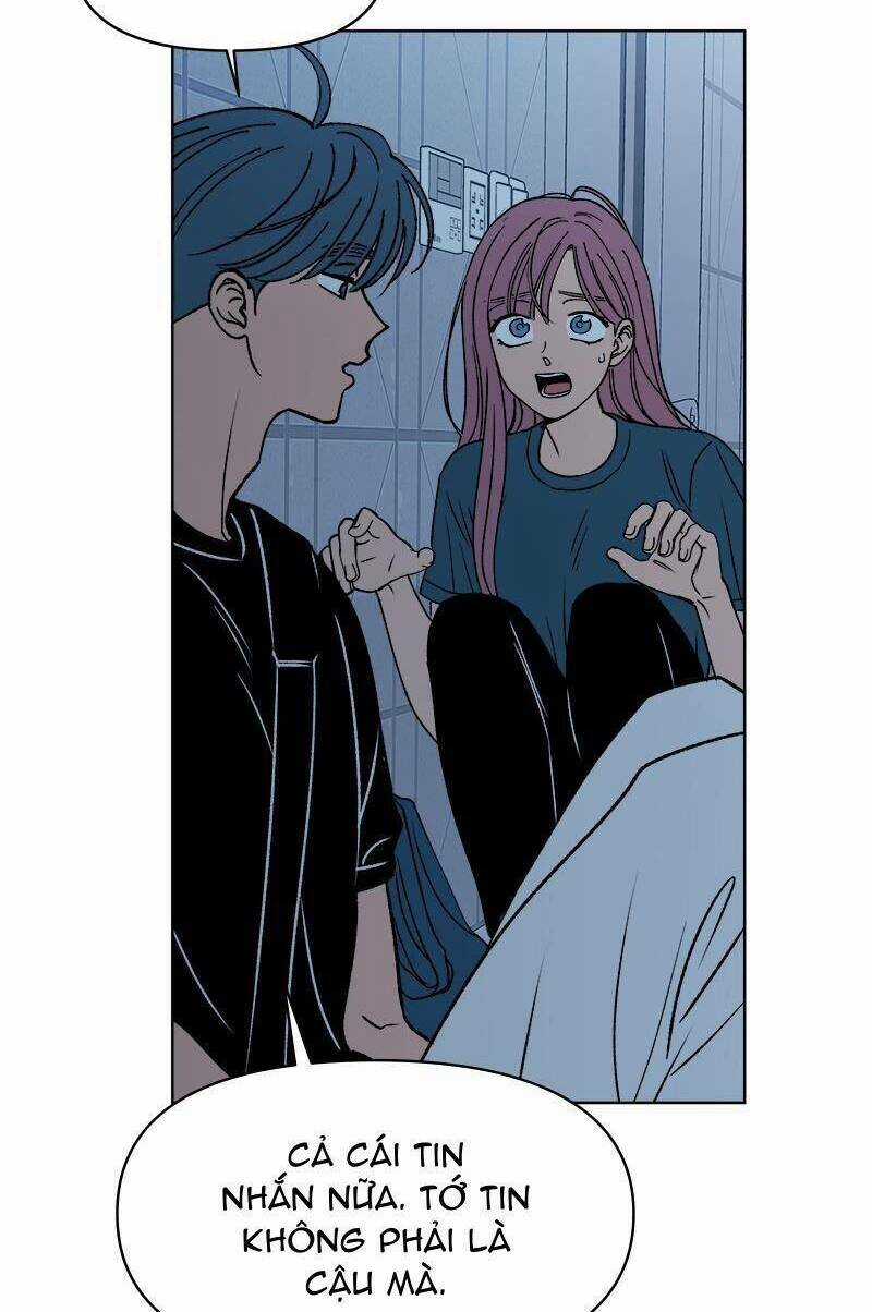 Tình Xưa Viết Lại Chapter 33 trang 31