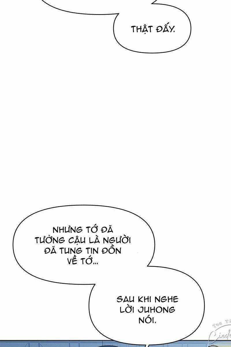 Tình Xưa Viết Lại Chapter 33 trang 32