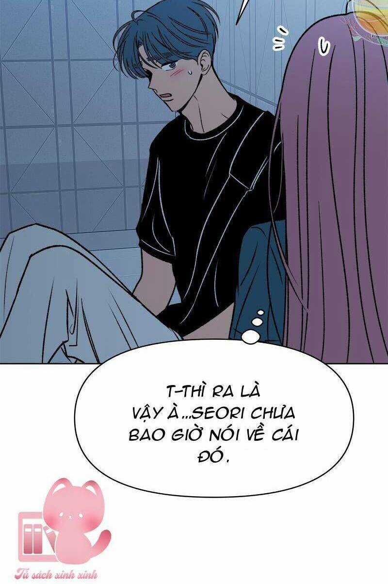 Tình Xưa Viết Lại Chapter 33 trang 33