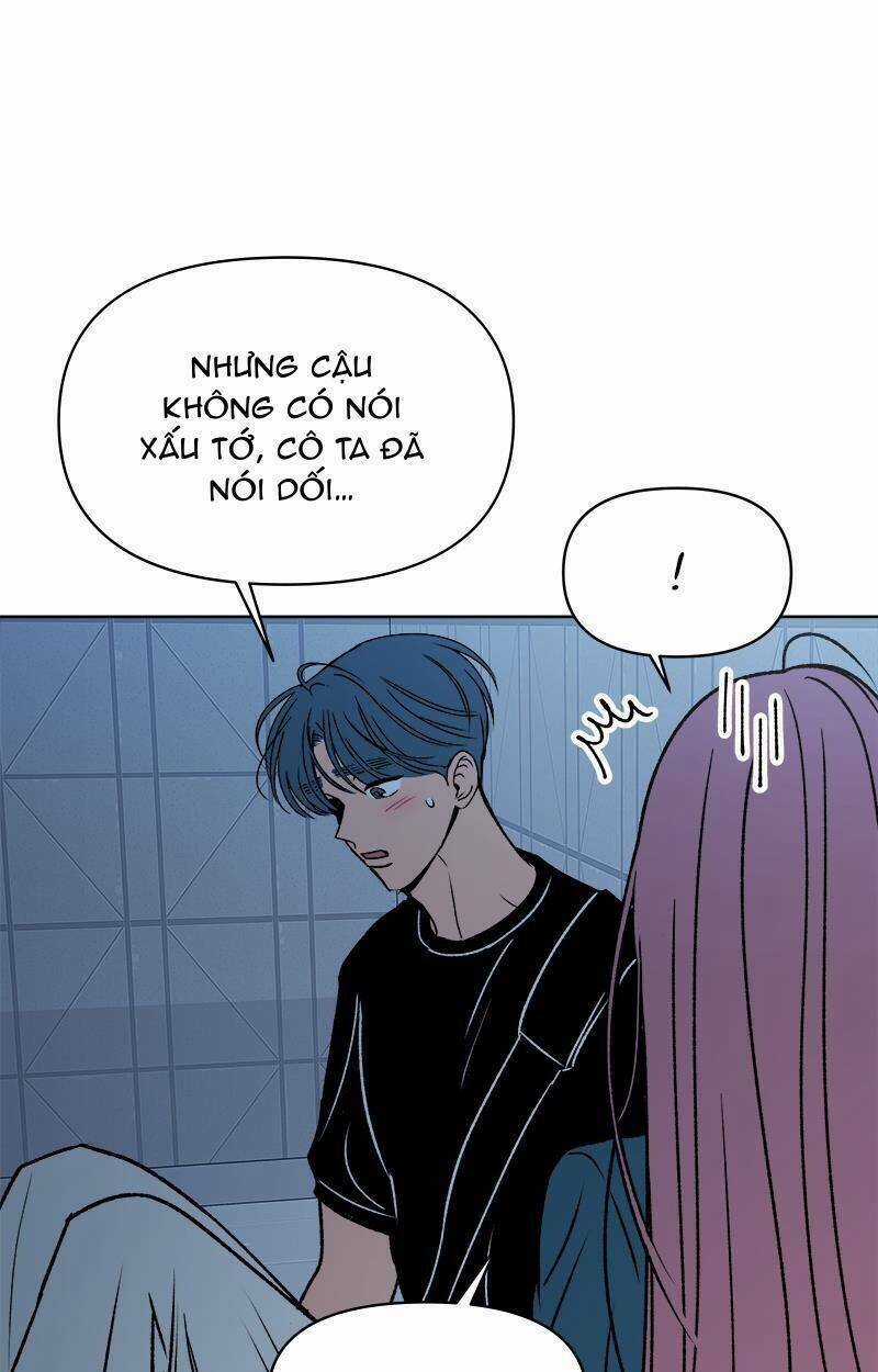 Tình Xưa Viết Lại Chapter 33 trang 34