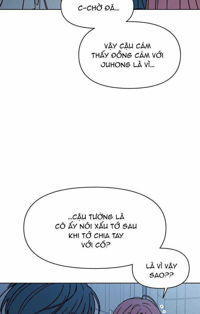 Tình Xưa Viết Lại Chapter 33 trang 35