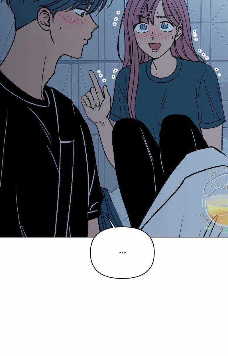 Tình Xưa Viết Lại Chapter 33 trang 36