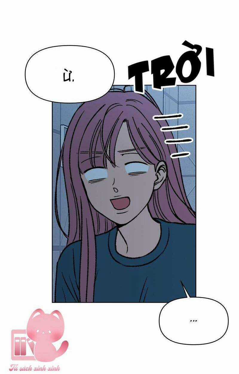 Tình Xưa Viết Lại Chapter 33 trang 37