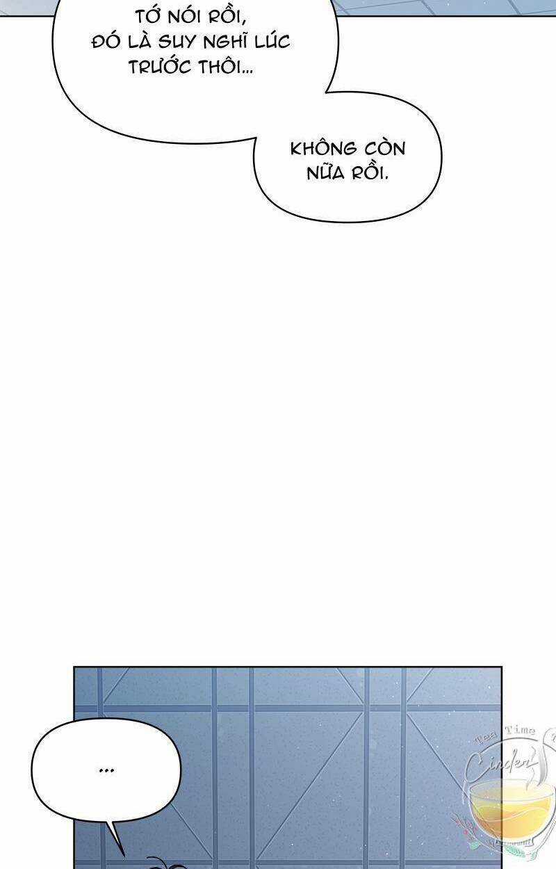 Tình Xưa Viết Lại Chapter 33 trang 39