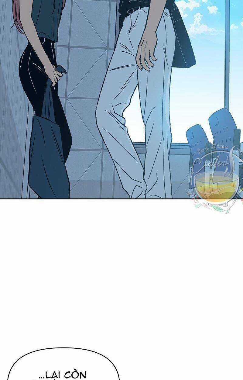 Tình Xưa Viết Lại Chapter 33 trang 4