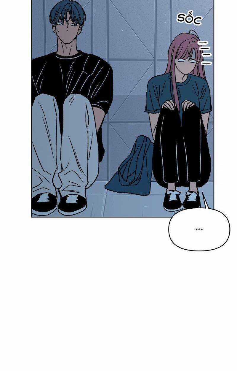 Tình Xưa Viết Lại Chapter 33 trang 40