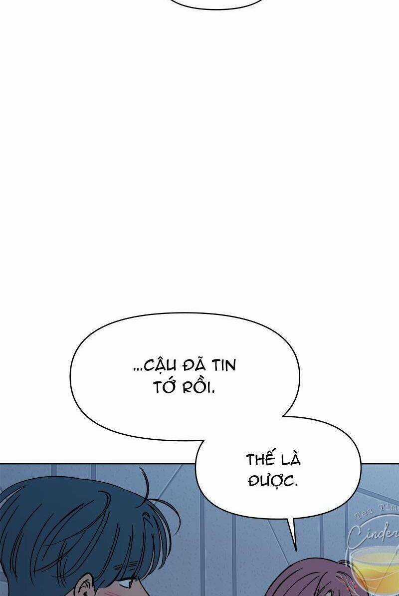 Tình Xưa Viết Lại Chapter 33 trang 44