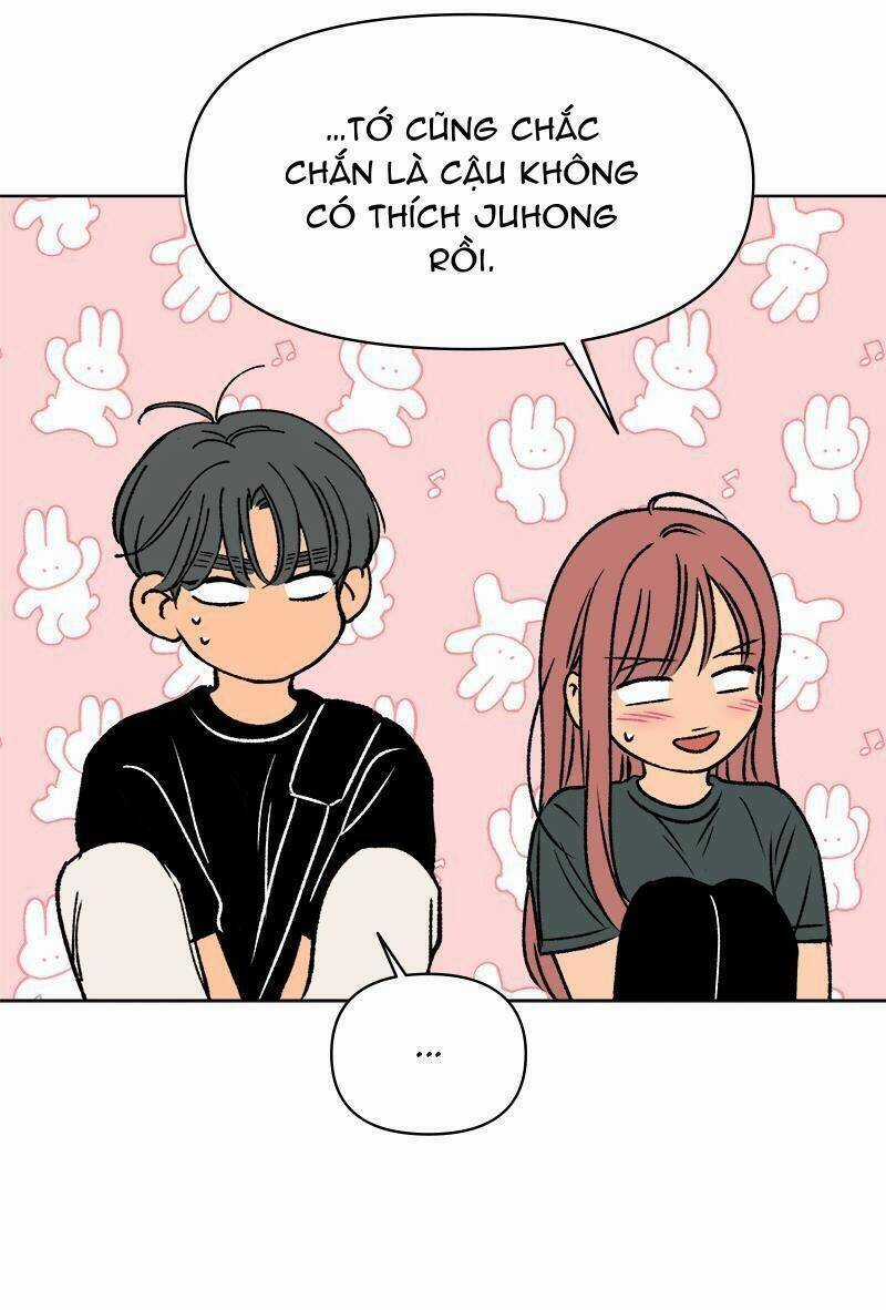 Tình Xưa Viết Lại Chapter 33 trang 46