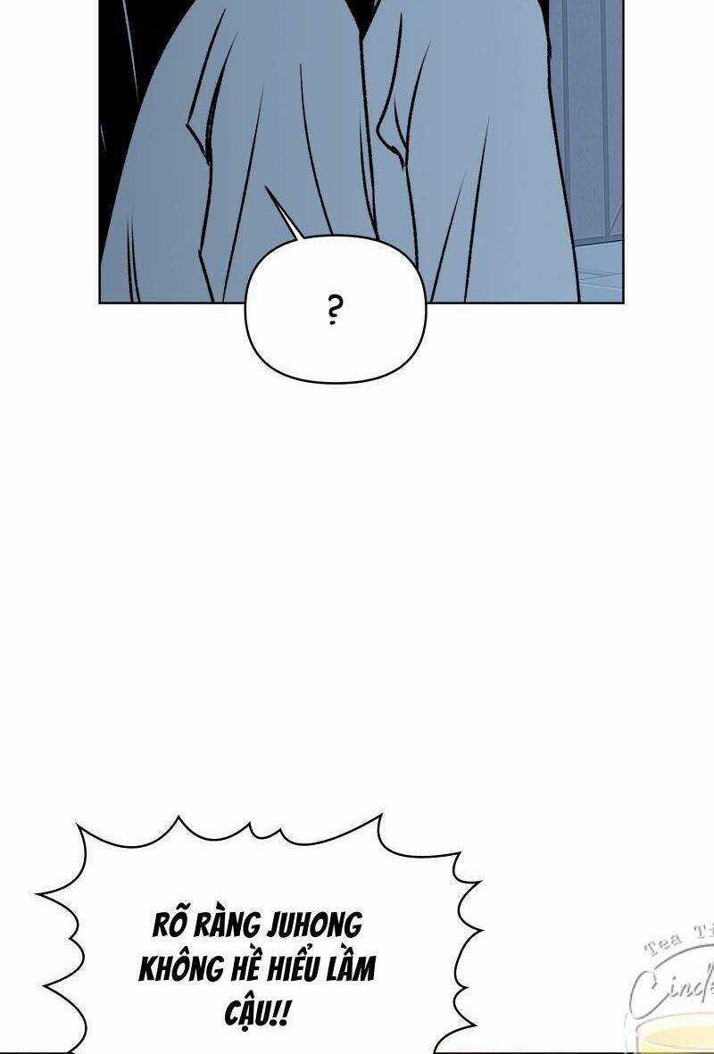 Tình Xưa Viết Lại Chapter 33 trang 48