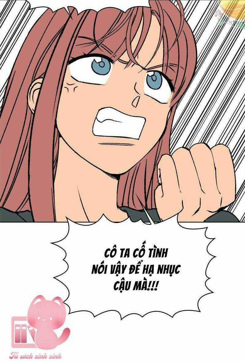 Tình Xưa Viết Lại Chapter 33 trang 49